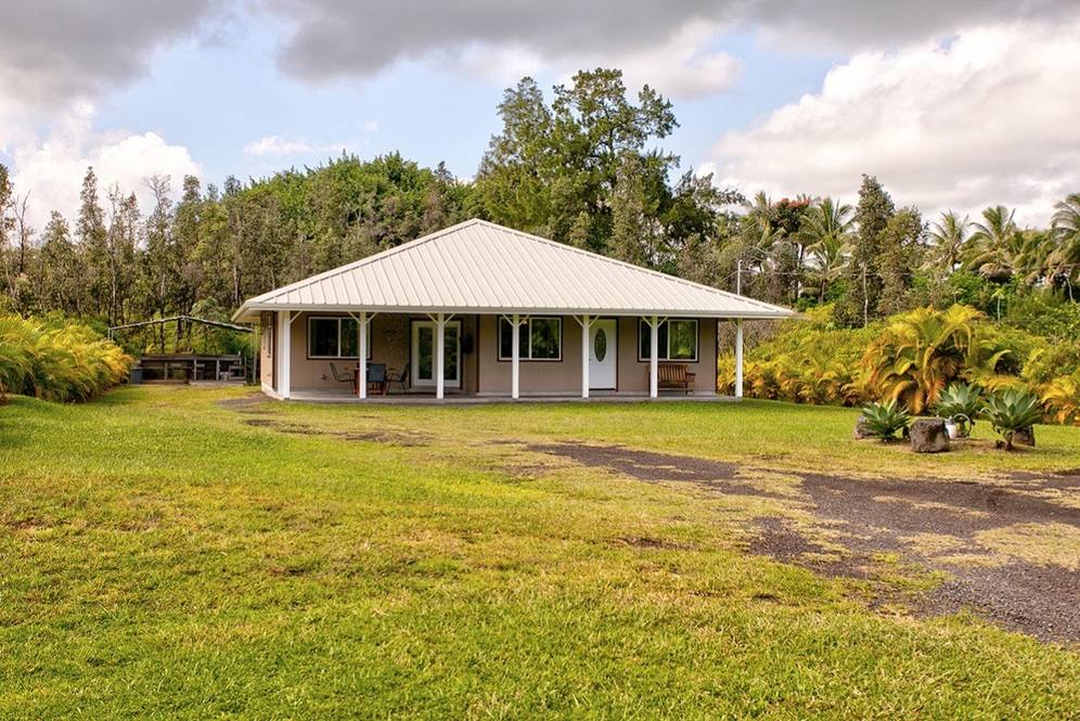 151078 KIAWE RD House for Sale in KEAAU 646688 Evan Clarke