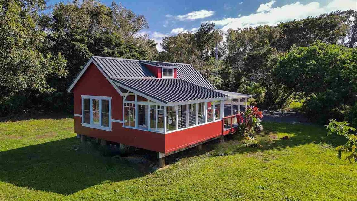 151 Awalau Rd House for Sale in Haiku 390330 Liam Ball Hawaii Life