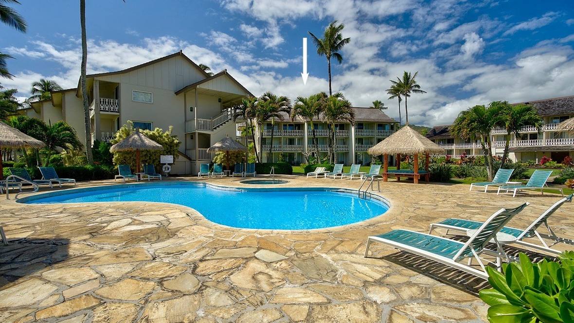 440 ALEKA PL 142 Condo for Sale in KAPAA 647089 Judy Shiroma