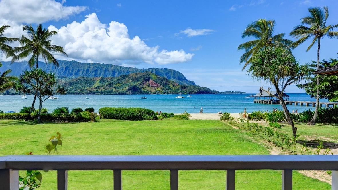 4914 Weke Road House for Sale in Hanalei 646458 Amy Frazier