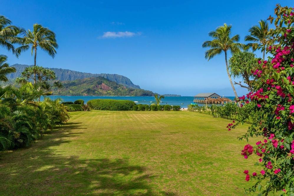 4914 Weke Road House for Sale in Hanalei 646458 Amy Frazier