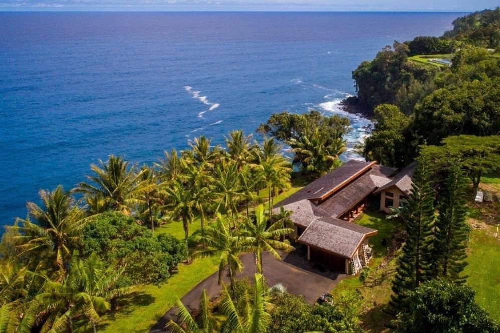 341106 HAWAII BELT RD House for Sale in NINOLE 647285 Jan Nores