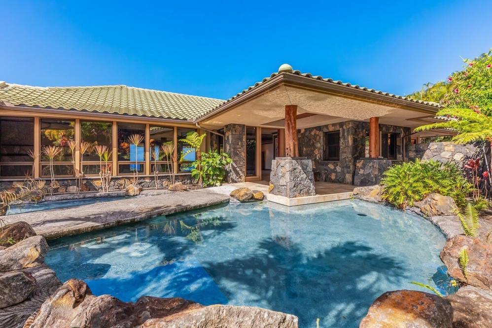 81487 PIIALII WY House for Sale in KEALAKEKUA 646806 Carrie Nicholson Hawaii Life