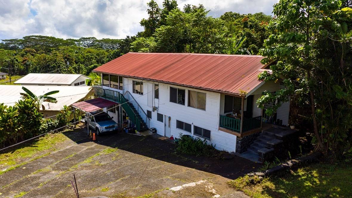 487 KAUMANA DR House for Sale in HILO 642327 Tina Helenihi