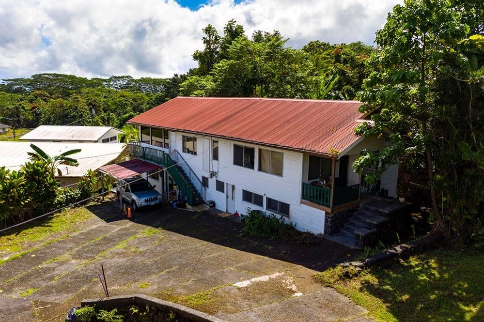 487 KAUMANA DR House for Sale in HILO 642327 Tina Helenihi