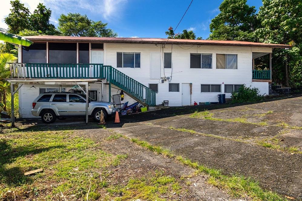 487 KAUMANA DR House for Sale in HILO 642327 Tina Helenihi
