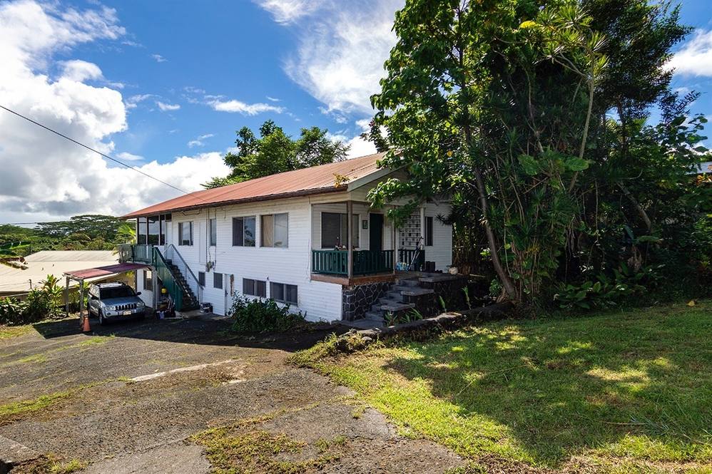 487 KAUMANA DR House for Sale in HILO 642327 Tina Helenihi