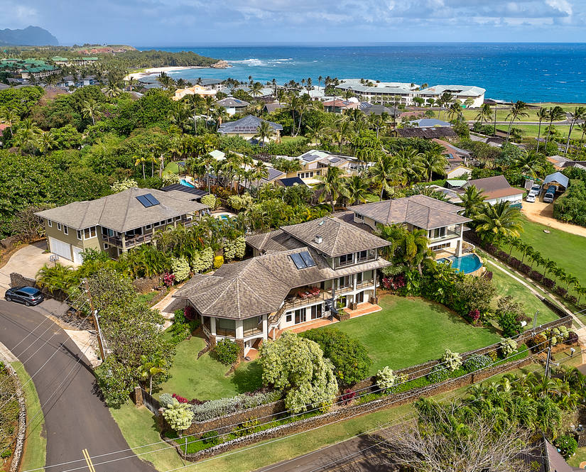 2260 HOOHU RD House for Sale in POIPU 647159 Lori Decker Hawaii