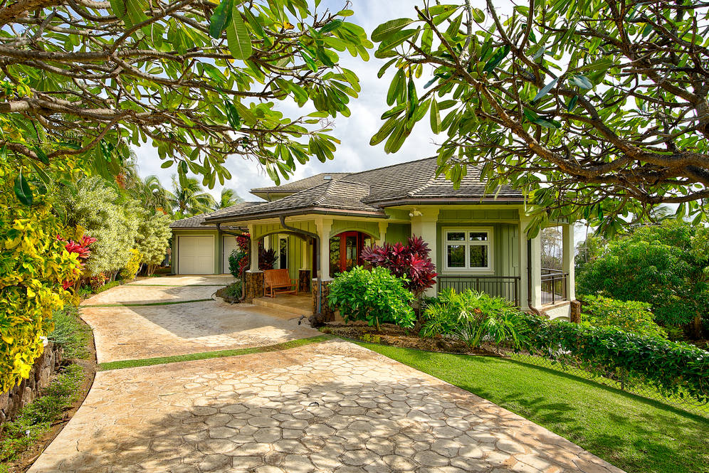 2260 HOOHU RD House for Sale in POIPU 647159 Lori Decker Hawaii