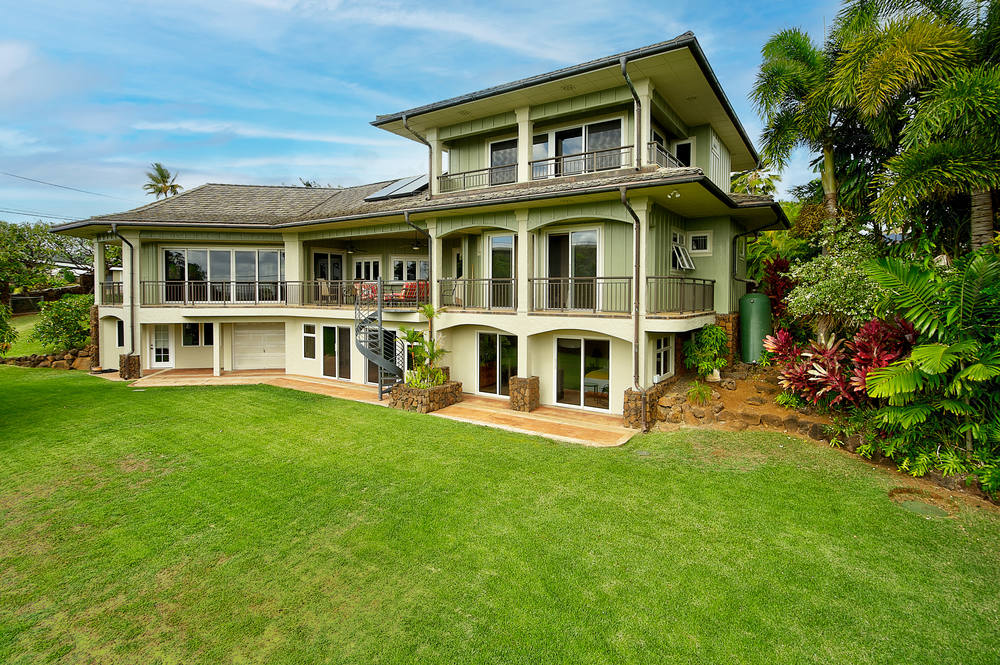 2260 HOOHU RD House for Sale in POIPU 647159 Lori Decker Hawaii