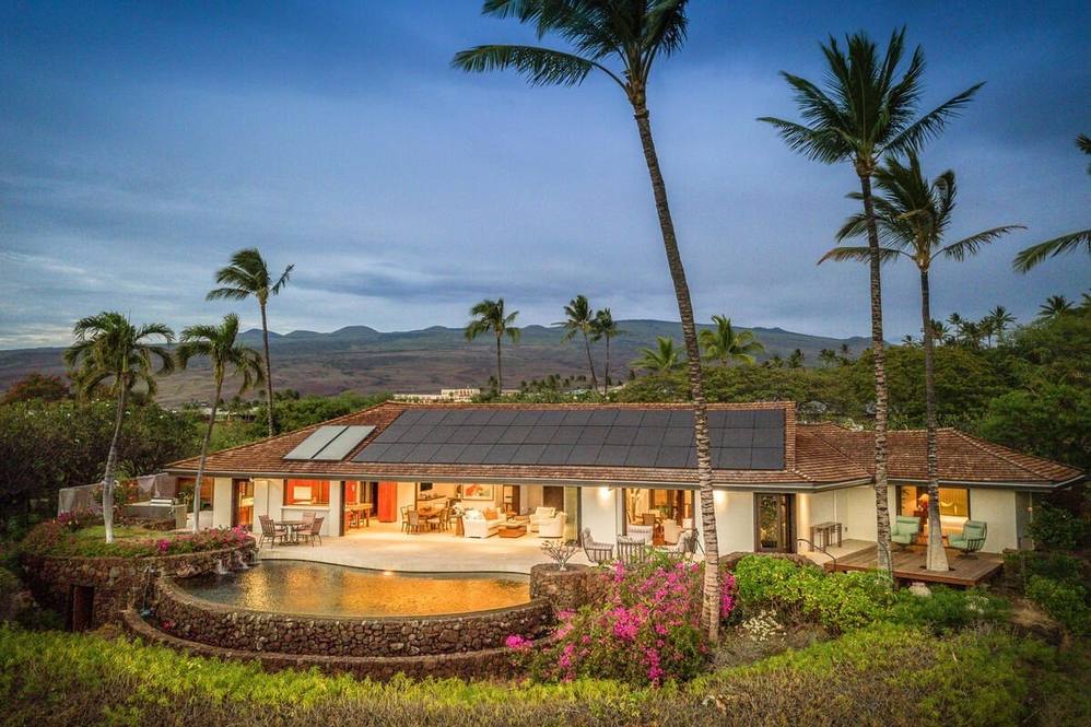 623460 ALOALII PL House for Sale in KAMUELA 647433 Steve Hurwitz Hawaii Life