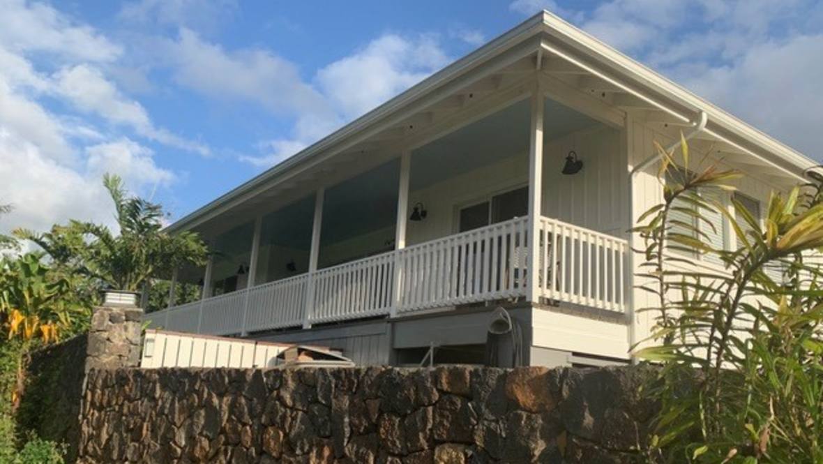 3895A KOLOA RD 2 House for Sale in KOLOA 648302 Ben Welborn