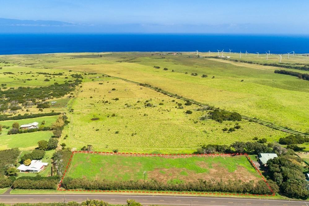 Land for Sale in HAWI 648314 Jan Nores Hawaii Life
