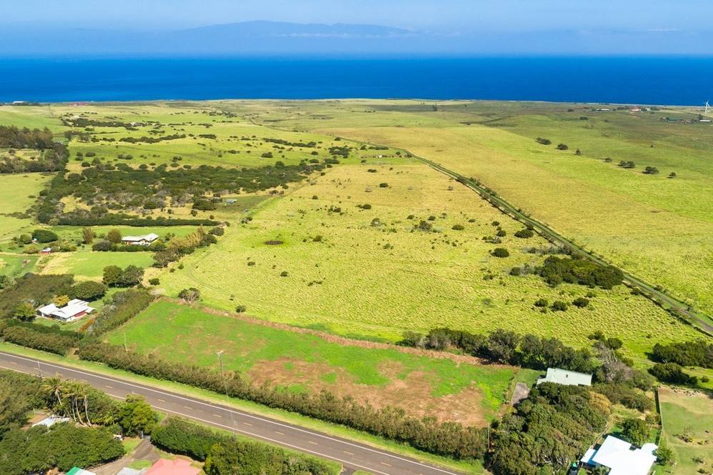 Land for Sale in HAWI 648314 Jan Nores Hawaii Life