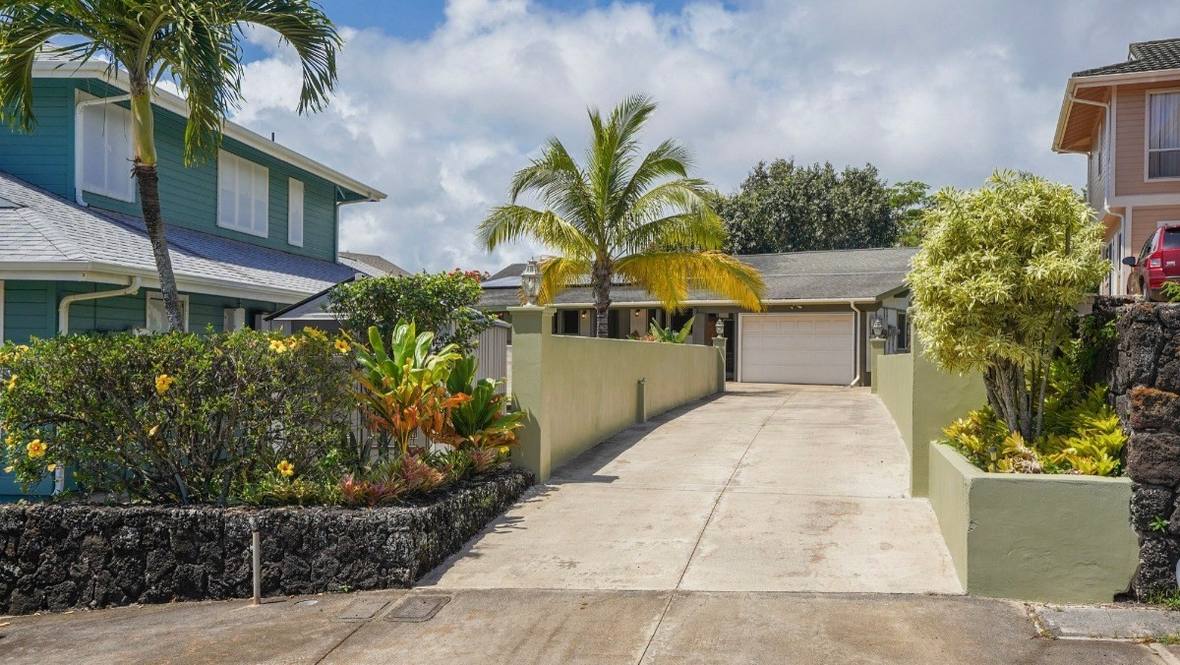 4820 OHU RD House for Sale in KAPAA 647448 Daniel Erickson