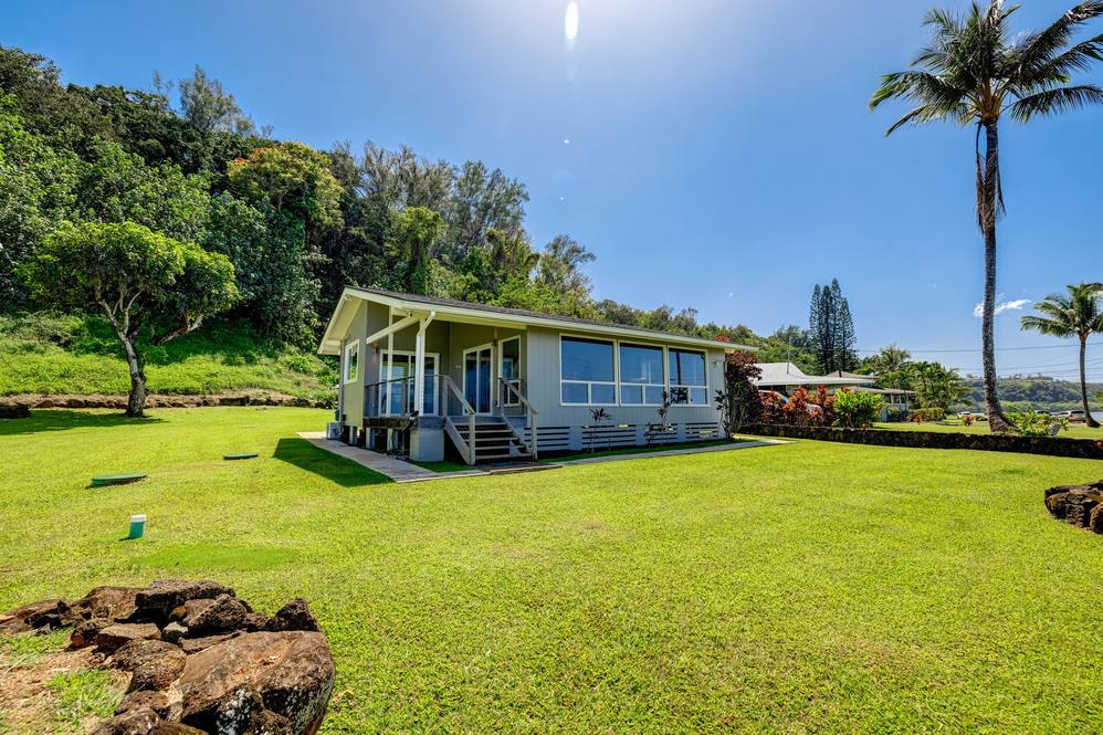 4059 ANINI RD House for Sale in KILAUEA 648473 Hawaii Life