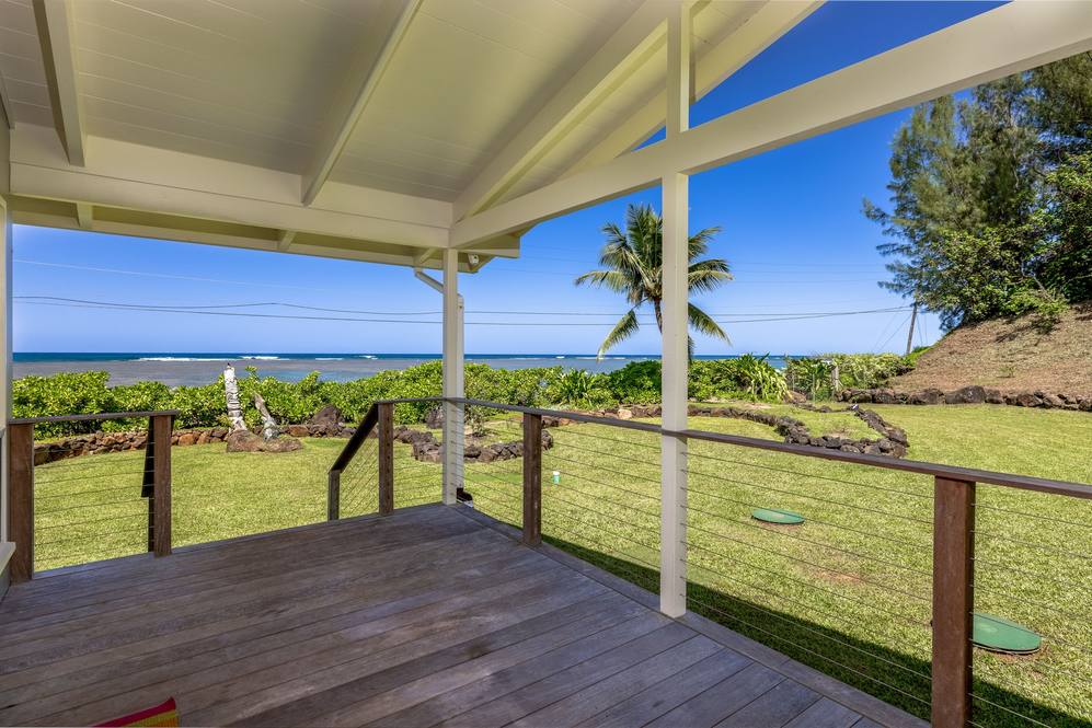 4059 ANINI RD House for Sale in KILAUEA 648473 Ben Welborn