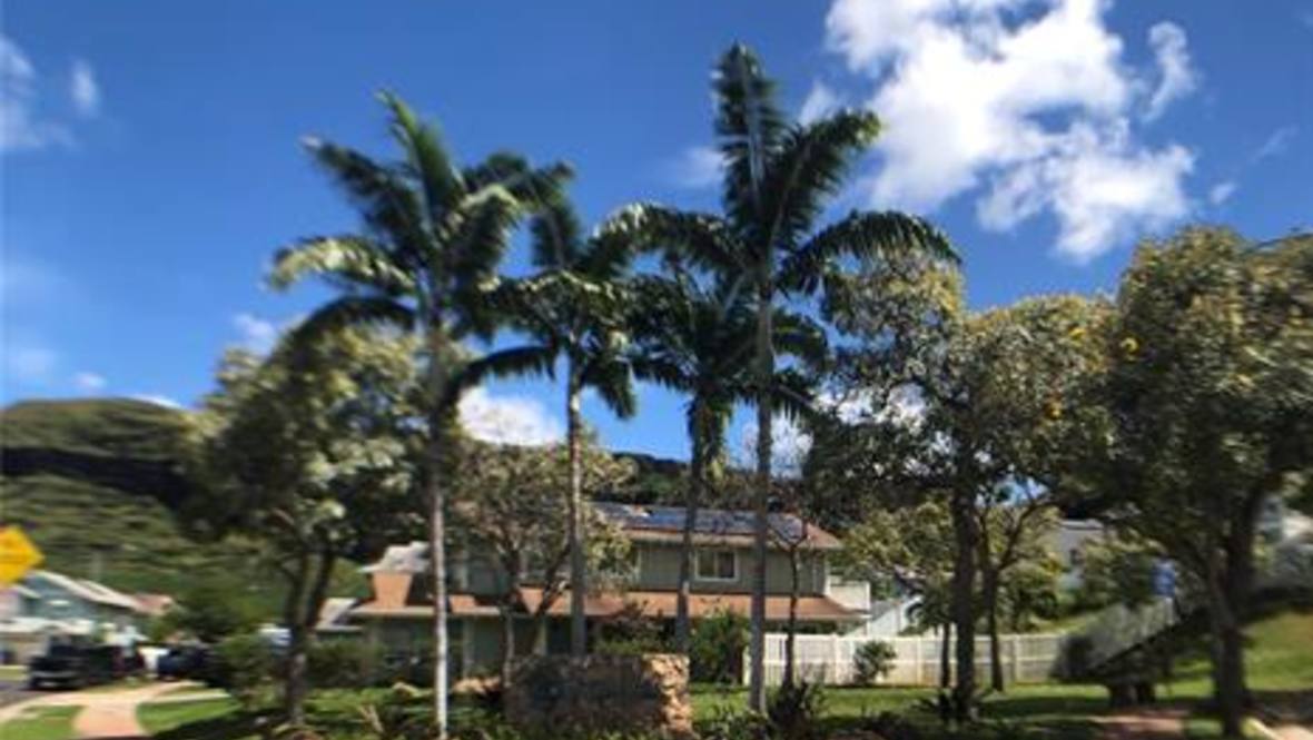 871068 Anaha Street House for Sale in Waianae 202107033 Hawaii Life