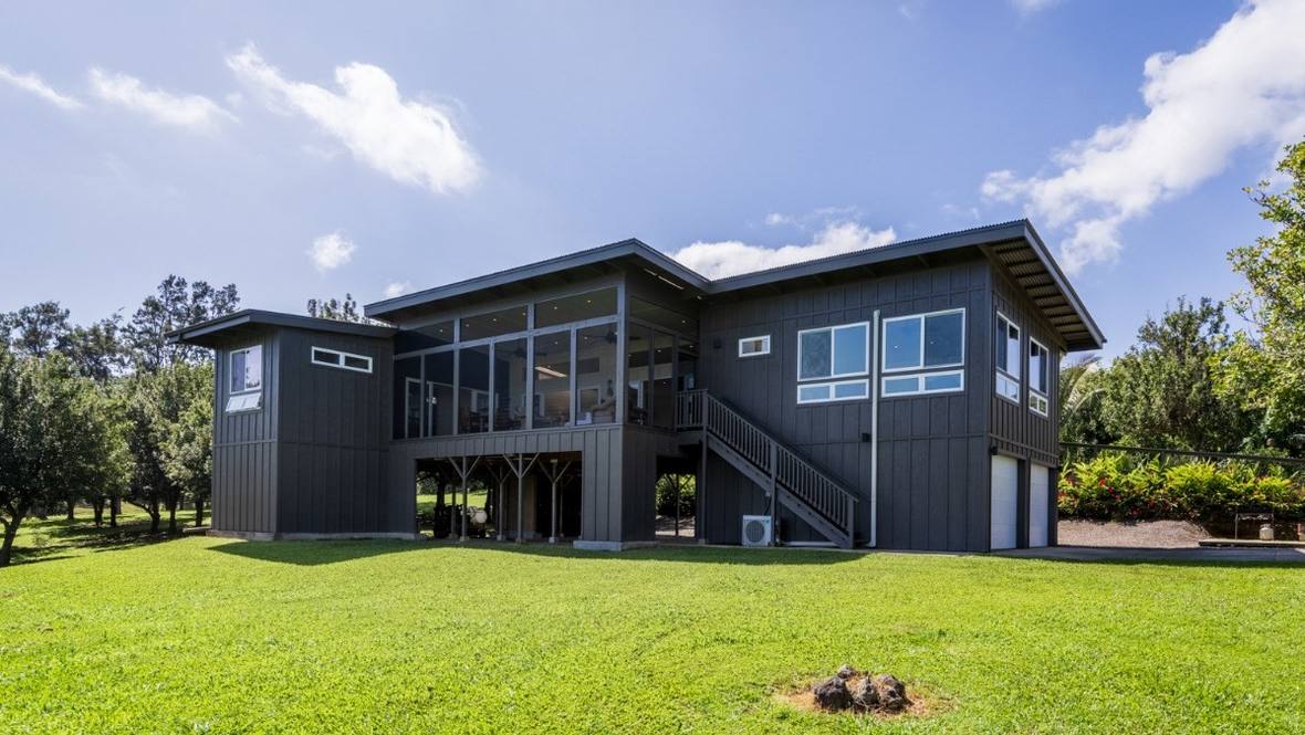 54548 KAPAAU ROAD House for Sale in Kapaau 648621 Leslie Oxley