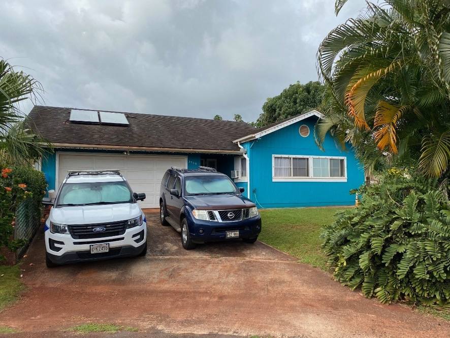 3539 MAKOA ST House for Sale in HANAPEPE 648653 Judy Shiroma