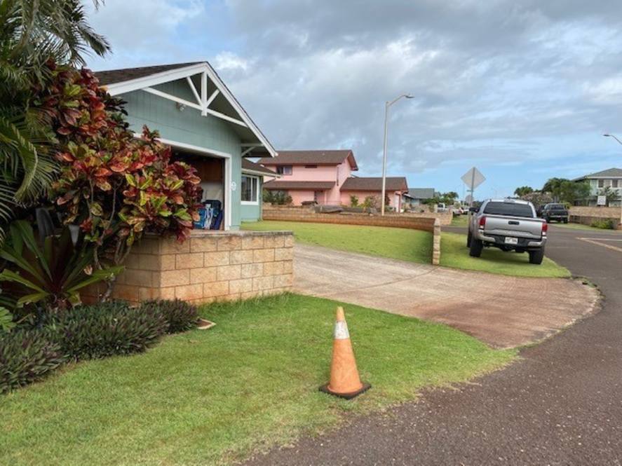 3539 MAKOA ST House for Sale in HANAPEPE 648653 Judy Shiroma