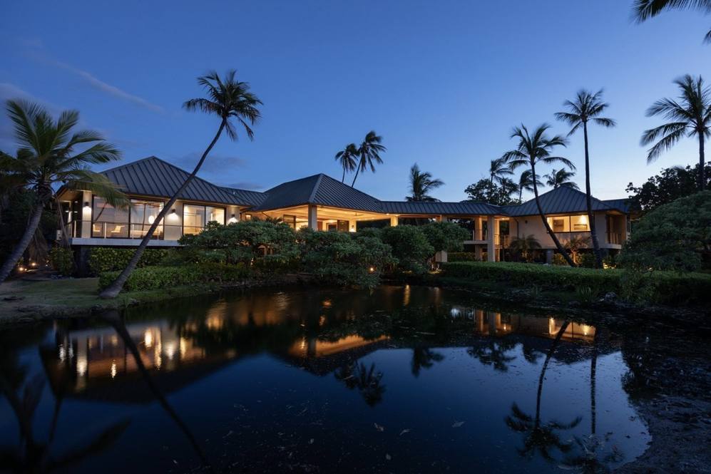 691790 PUAKO BEACH DR House for Sale in KAMUELA 647484 Jan Nores