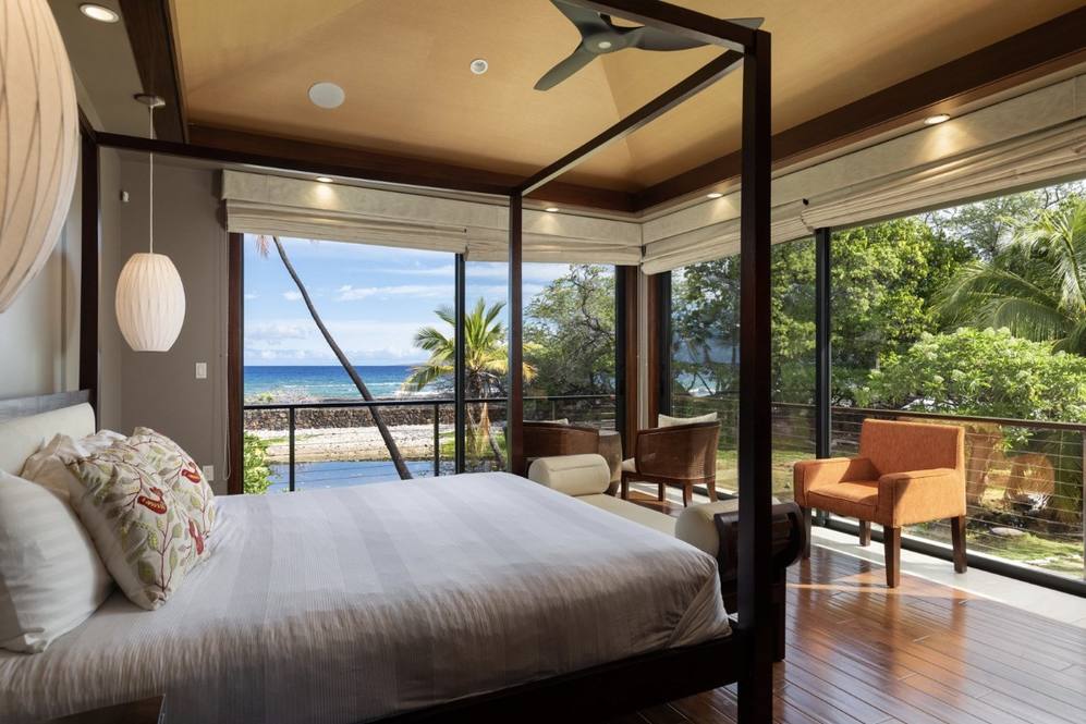 691790 PUAKO BEACH DR House for Sale in KAMUELA 647484 Jan Nores