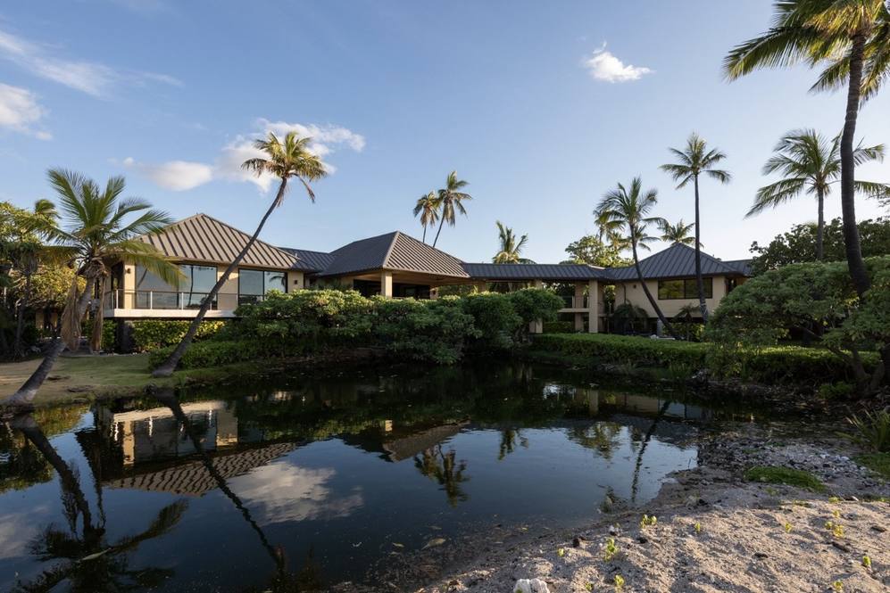 691790 PUAKO BEACH DR House for Sale in KAMUELA 647484 Jan Nores