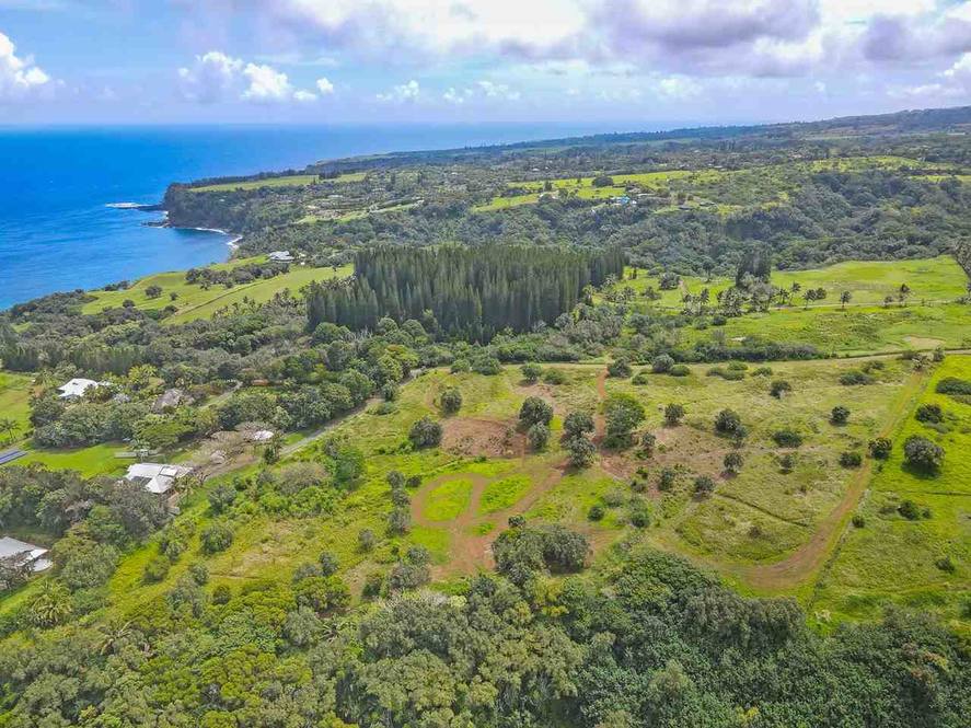 Manawai Pl Lot 3 Land for Sale in Haiku 391012 Steven Nickens Hawaii Life