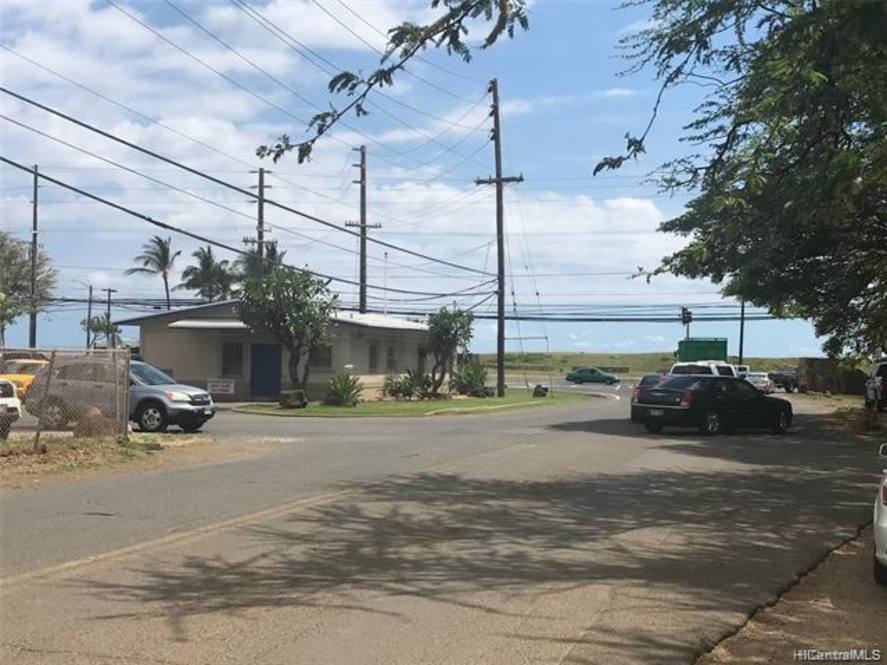 872014 Farrington Highway Land for Sale in Waianae 202108613