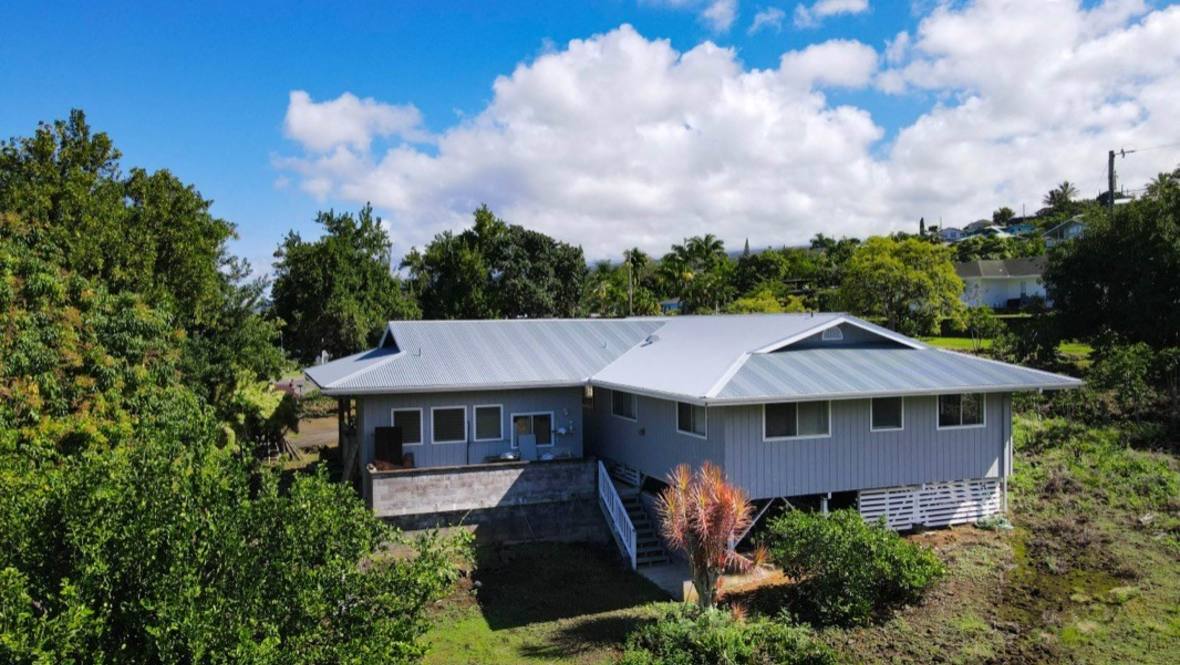 816615 MULI ST House for Sale in KEALAKEKUA 648249 Jene Green