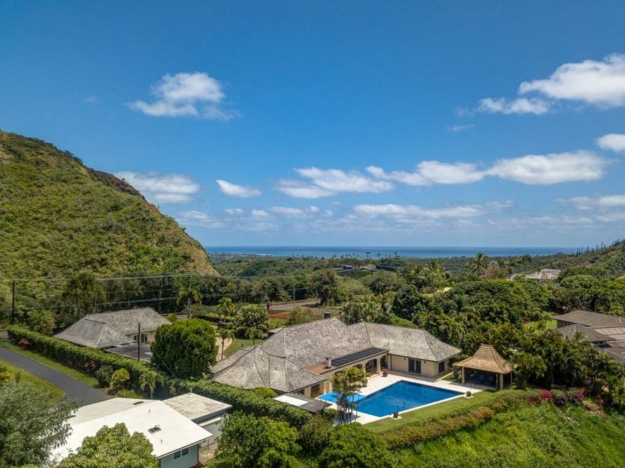 5481 KUAMOO RD House for Sale in KAPAA 649235 Lauren Pingree