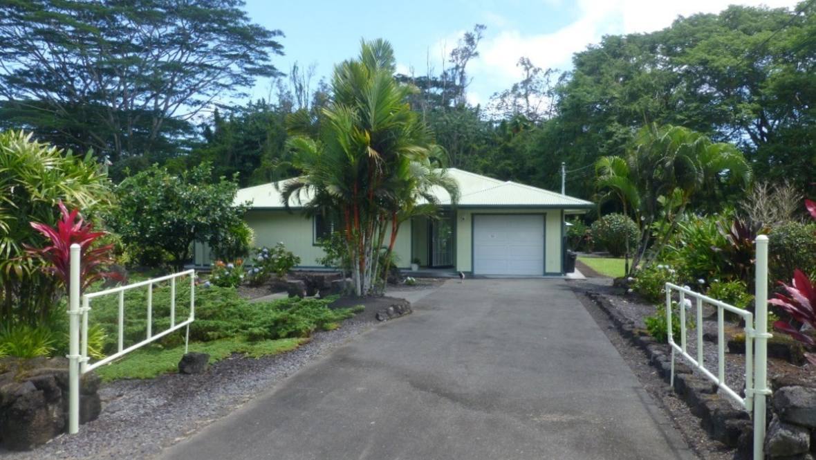 152721 HEE ST House for Sale in PAHOA 649091 Renee Hill Hawaii