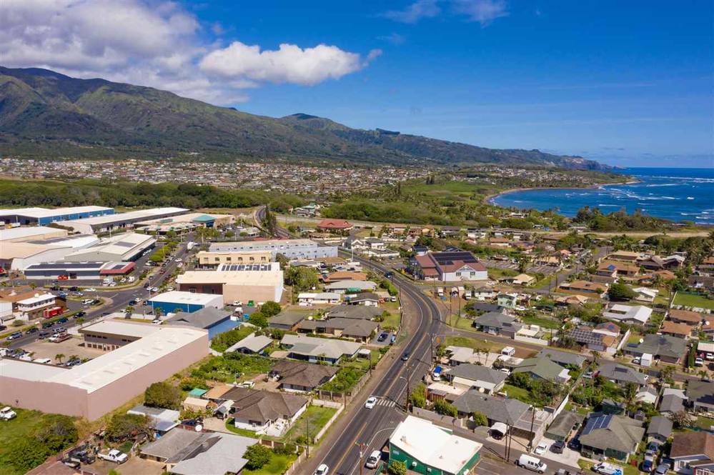 391 Waiehu Beach Rd House for Sale in Wailuku 391212 Hawaii Life
