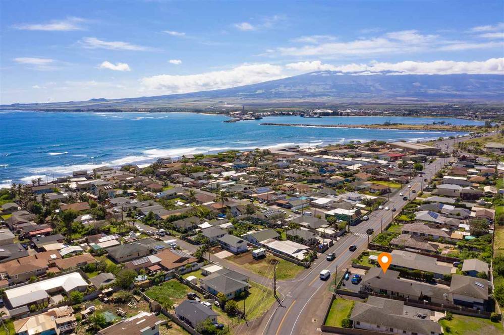 391 Waiehu Beach Rd House for Sale in Wailuku 391212 Hawaii Life