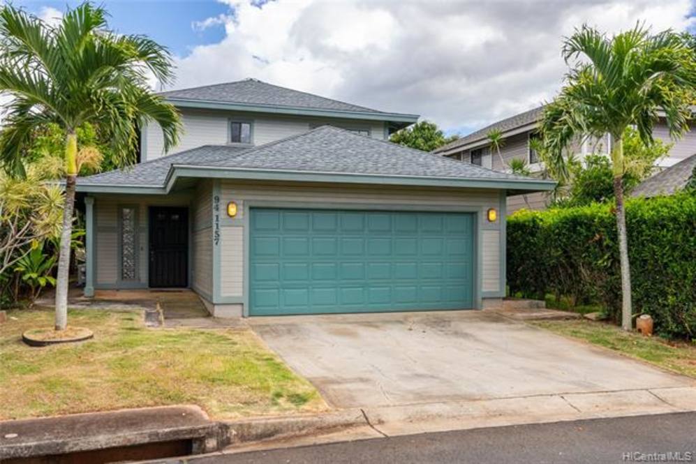 941157 Kaloli Loop House for Sale in Waipahu 202109896 Tarah