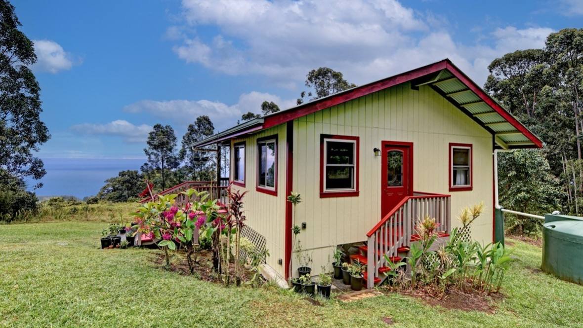 36808 SPENCER RD House for Sale in LAUPAHOEHOE 649281 Denise