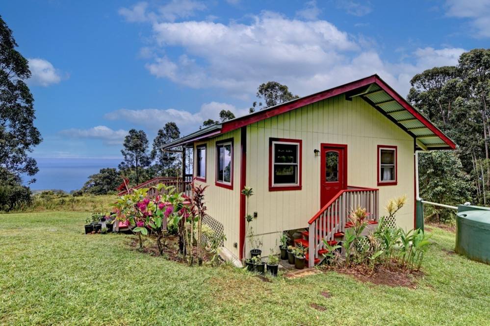 36808 SPENCER RD House for Sale in LAUPAHOEHOE 649281 Denise Nakanishi Hawaii Life