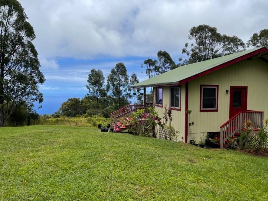 36808 SPENCER RD House for Sale in LAUPAHOEHOE 649281 Denise