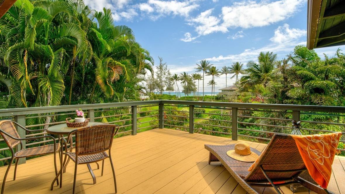 3584B MOLOAA RD House for Sale in ANAHOLA 648960 Judy Shiroma