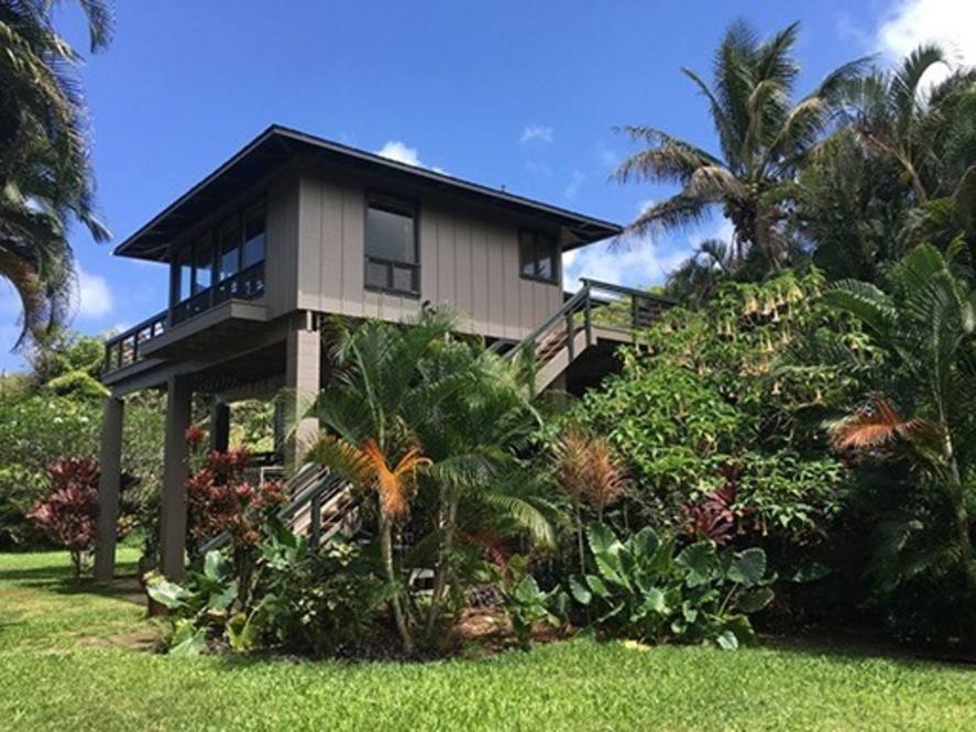 3584B MOLOAA RD House for Sale in ANAHOLA 648960 Judy Shiroma