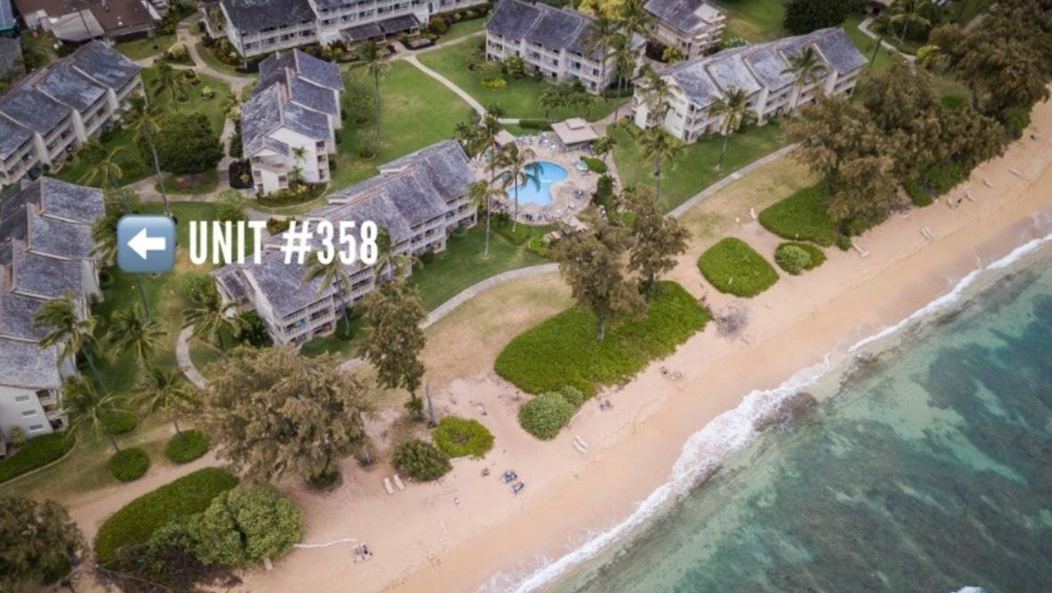440 ALEKA PL 358 Condo for Sale in KAPAA 643306 Daniel Erickson