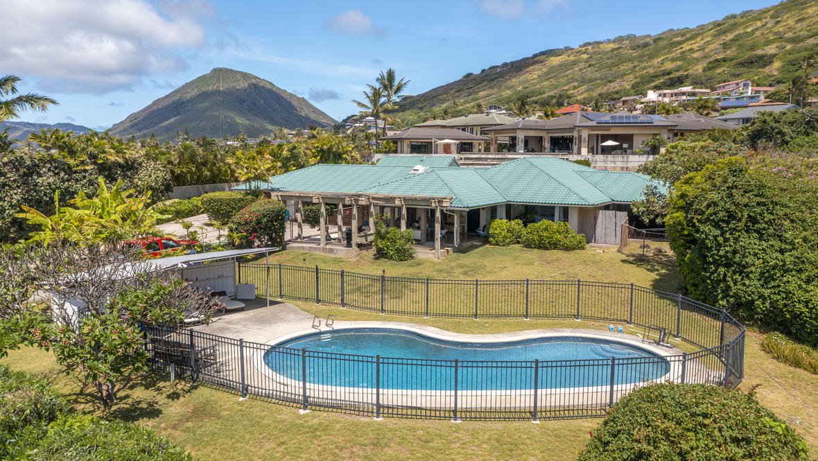 500 Portlock Road House for Sale in Honolulu 202109715 David