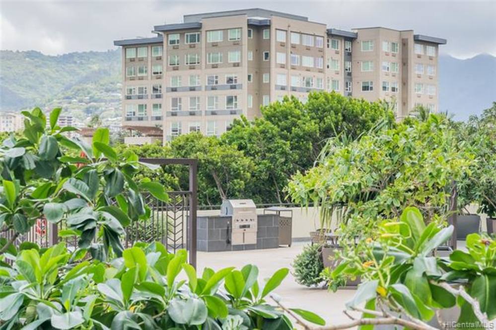 1717 Ala Wai Boulevard 304 Condo for Sale in Honolulu 202111884