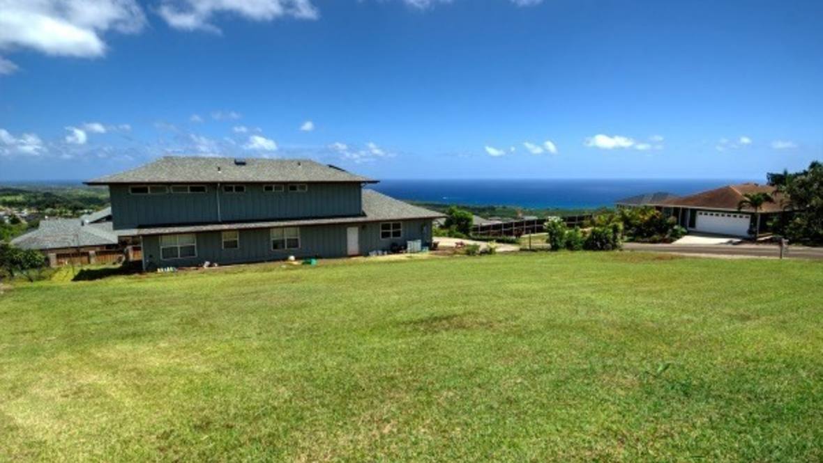 3746 KAKELA MAKAI DR Land for Sale in KALAHEO 606389 Darian