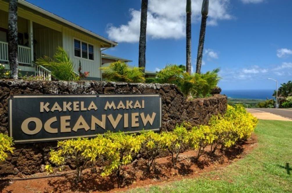 3746 KAKELA MAKAI DR Land for Sale in KALAHEO 606389 Darian