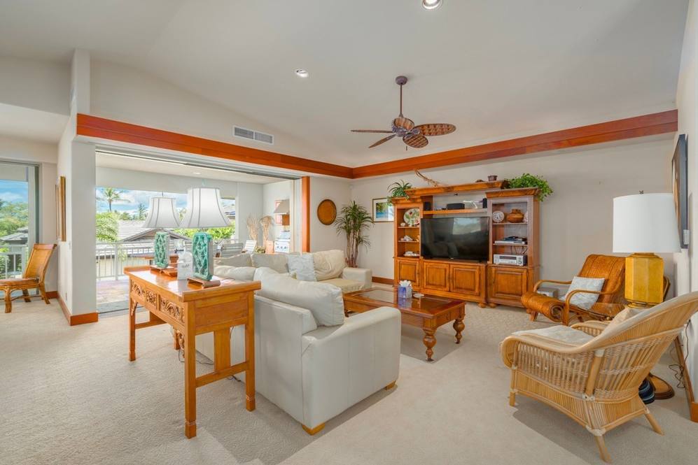 681025 N KANIKU DR 604 Condo for Sale in Kohala Coast 649680