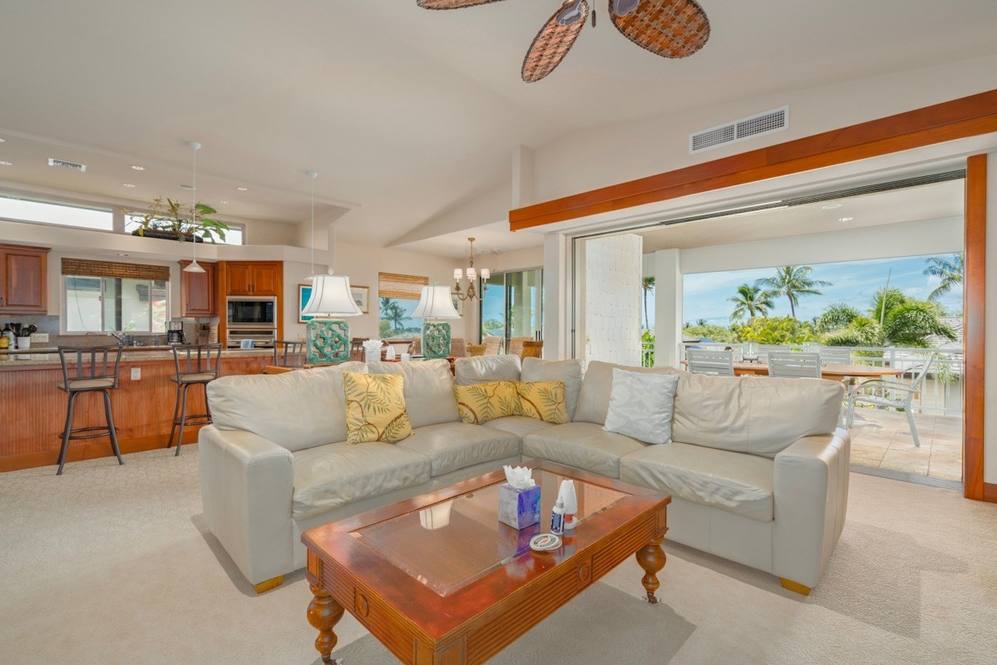 681025 N KANIKU DR 604 Condo for Sale in Kohala Coast 649680