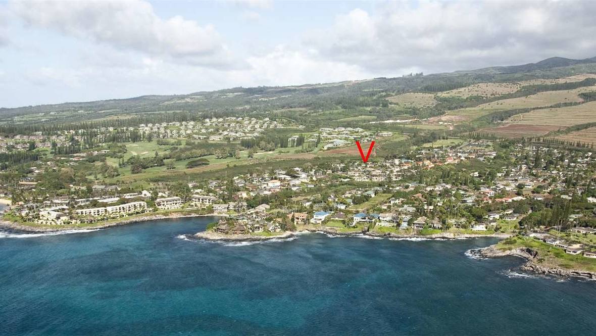 120 HUI RD F C3 Condo for Sale in Lahaina 391274 Dan Macdonell