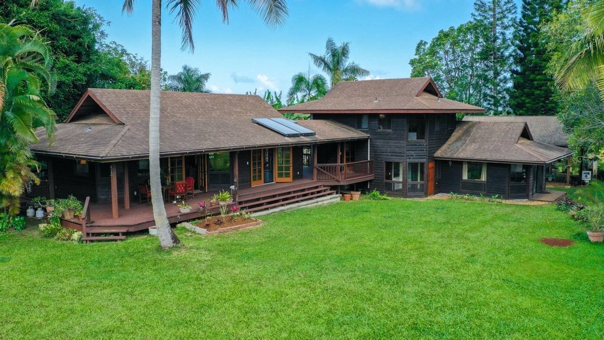 6363F WAIPOULI RD House for Sale in KAPAA 646938 Amy Marvin